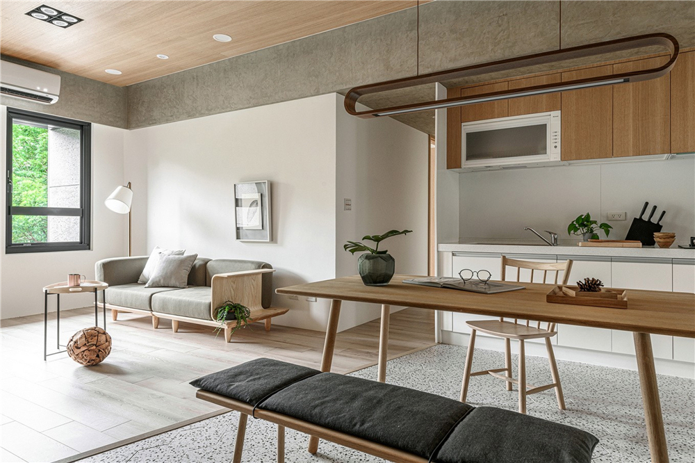 家居裝修整木定制選擇品牌時注意什么?(圖2) 家居裝修整木定制選擇品牌時注意什么?(圖2)