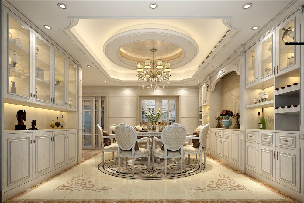 整木定制產(chǎn)品如何驗(yàn)收?(圖2) 整木定制產(chǎn)品如何驗(yàn)收?(圖2)