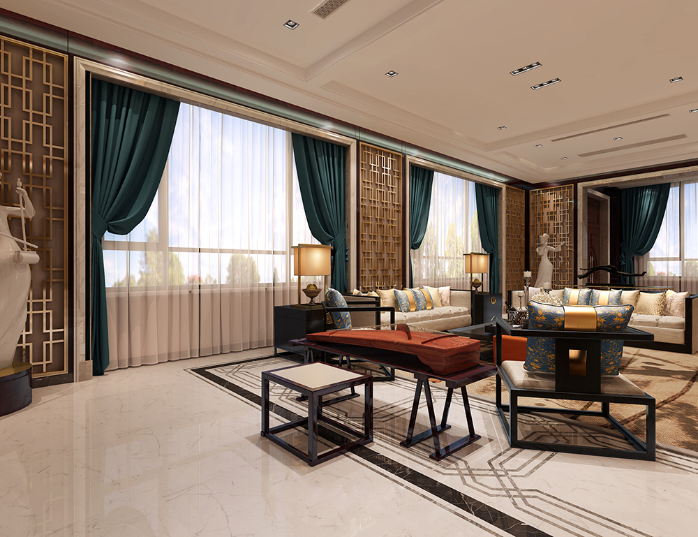 整木定制門店設(shè)計師與工廠對接時注意什么?(圖2) 整木定制門店設(shè)計師與工廠對接時注意什么?(圖2)