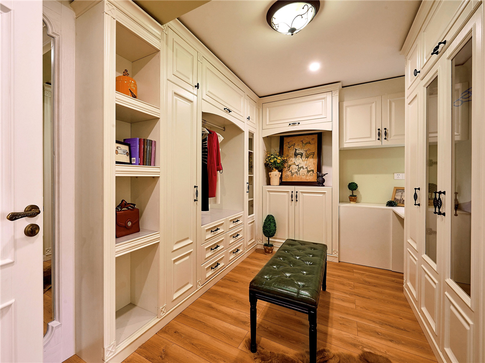 整體衣柜怎樣加盟代理?加盟流程(圖4) 整體衣柜怎樣加盟代理?加盟流程(圖4)