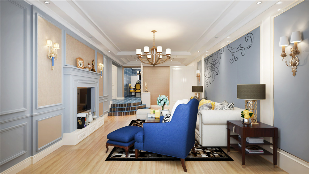 開(kāi)一家整木定制專賣店能賺錢嗎?(圖1) 開(kāi)一家整木定制專賣店能賺錢嗎?(圖1)