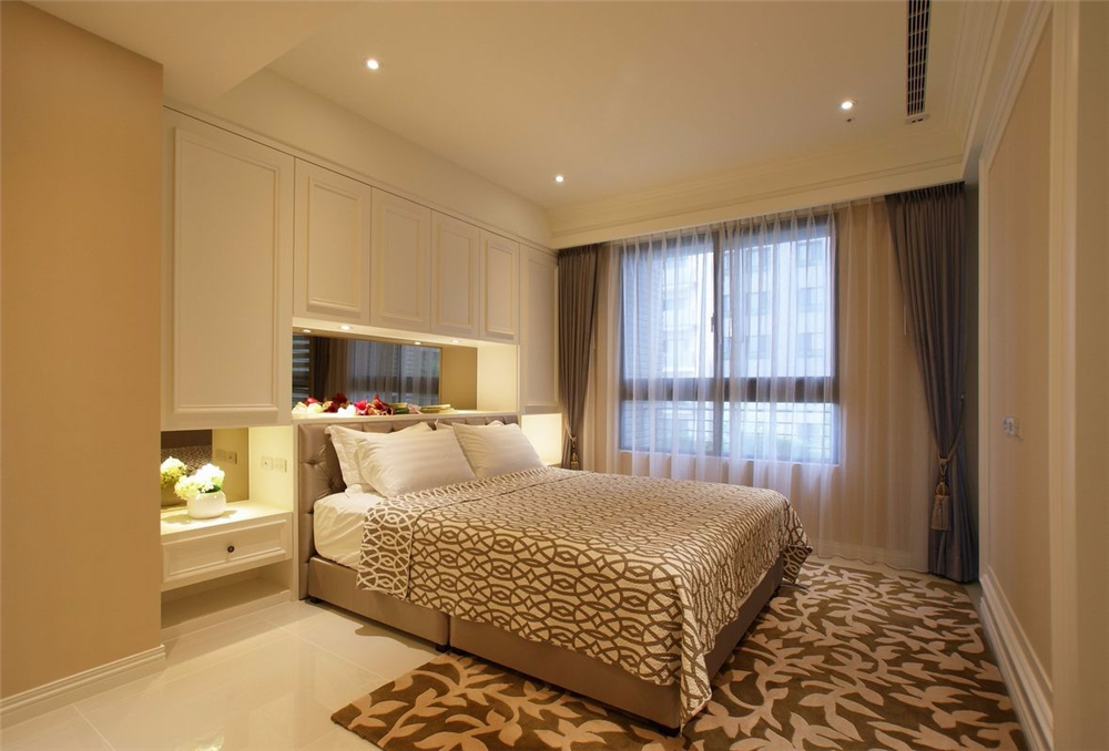 開(kāi)一家整木定制專賣店能賺錢嗎?(圖2) 開(kāi)一家整木定制專賣店能賺錢嗎?(圖2)