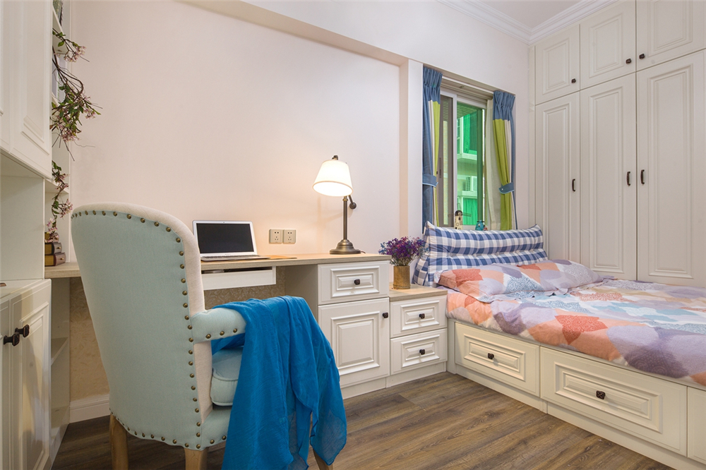 榻榻米能改造成哪些空間?(圖3) 榻榻米能改造成哪些空間?(圖3)