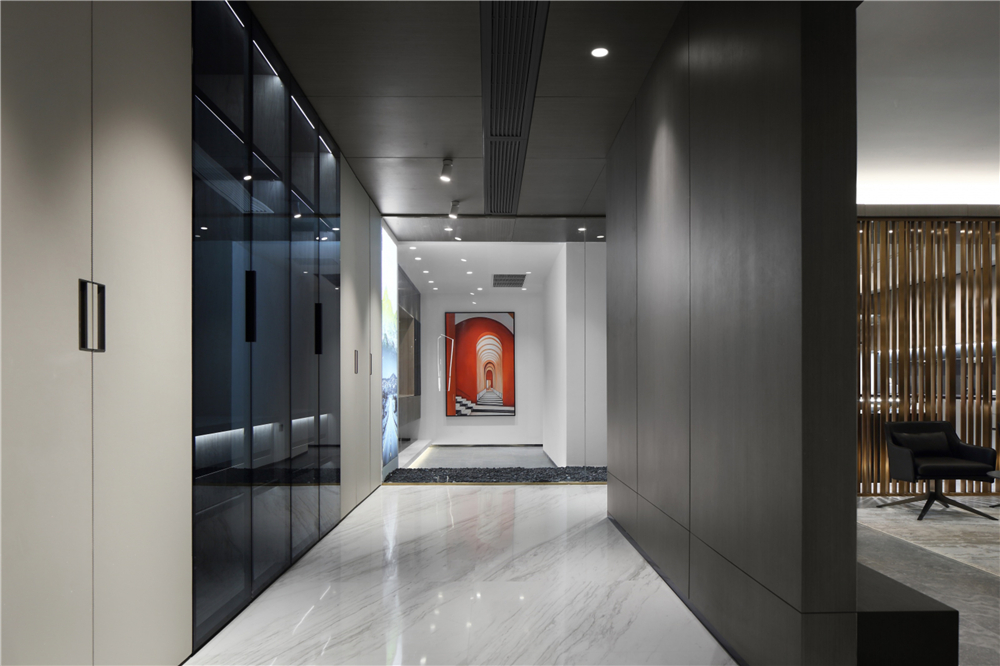 高端別墅做整木定制家居注意什么?(圖1) 高端別墅做整木定制家居注意什么?(圖1)