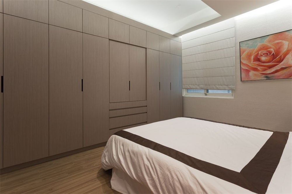 整體衣柜加盟代理注意事項?(圖2) 整體衣柜加盟代理注意事項?(圖2)