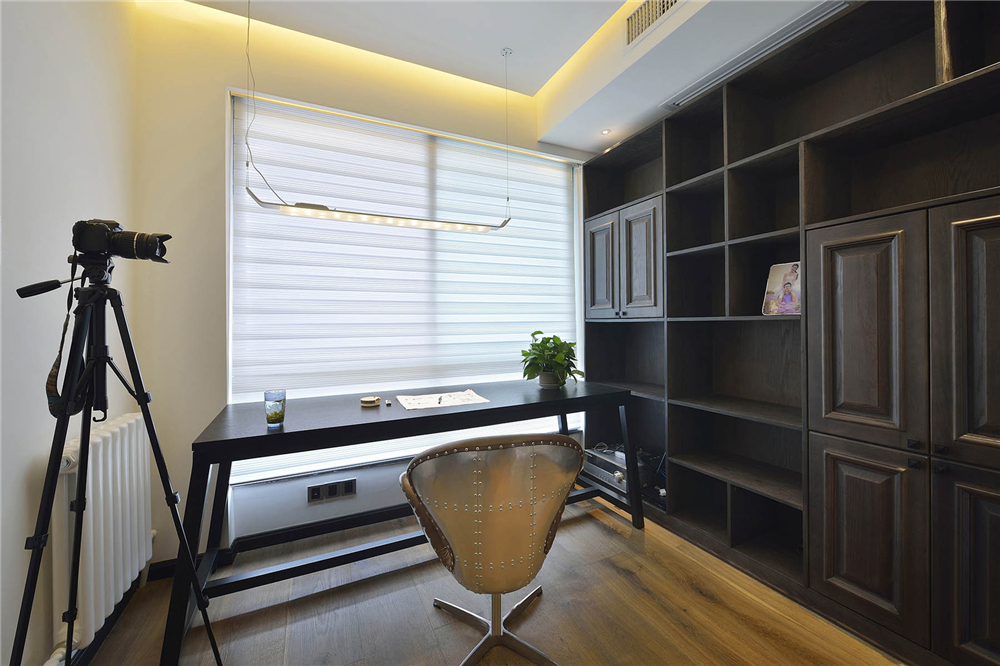 整木定制比木工打造多了哪些優(yōu)勢?(圖2) 整木定制比木工打造多了哪些優(yōu)勢?(圖2)