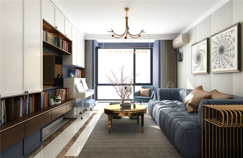 整木定制家居要注意看什么事項?(圖1) 整木定制家居要注意看什么事項?(圖1)