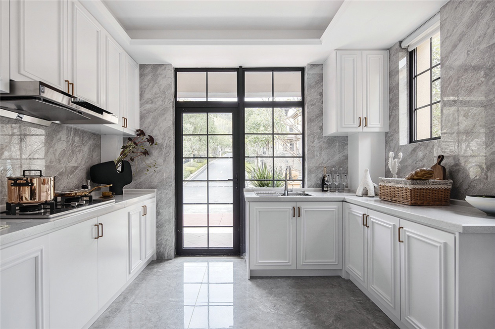 定制櫥柜的材質都有哪些，哪個好？(圖1)