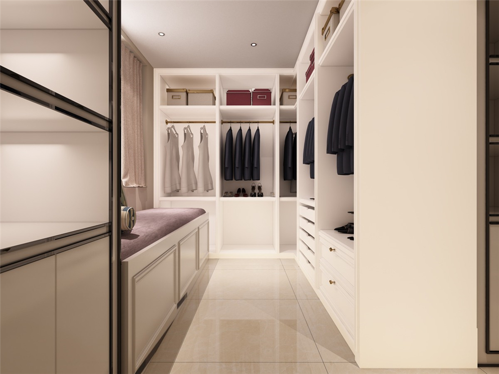 衣柜移門尺寸是多少，價格貴不貴？(圖3)