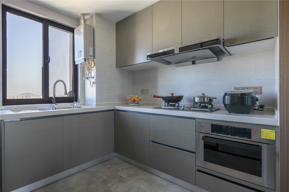 設(shè)計(jì)櫥柜門時(shí)有哪些要注意的事項(xiàng)?(圖1) 設(shè)計(jì)櫥柜門時(shí)有哪些要注意的事項(xiàng)?(圖1)