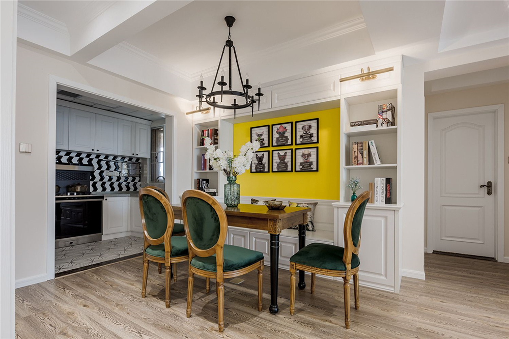 120㎡房子裝修有哪些費(fèi)用 怎么省錢?(圖1) 120㎡房子裝修有哪些費(fèi)用 怎么省錢?(圖1)