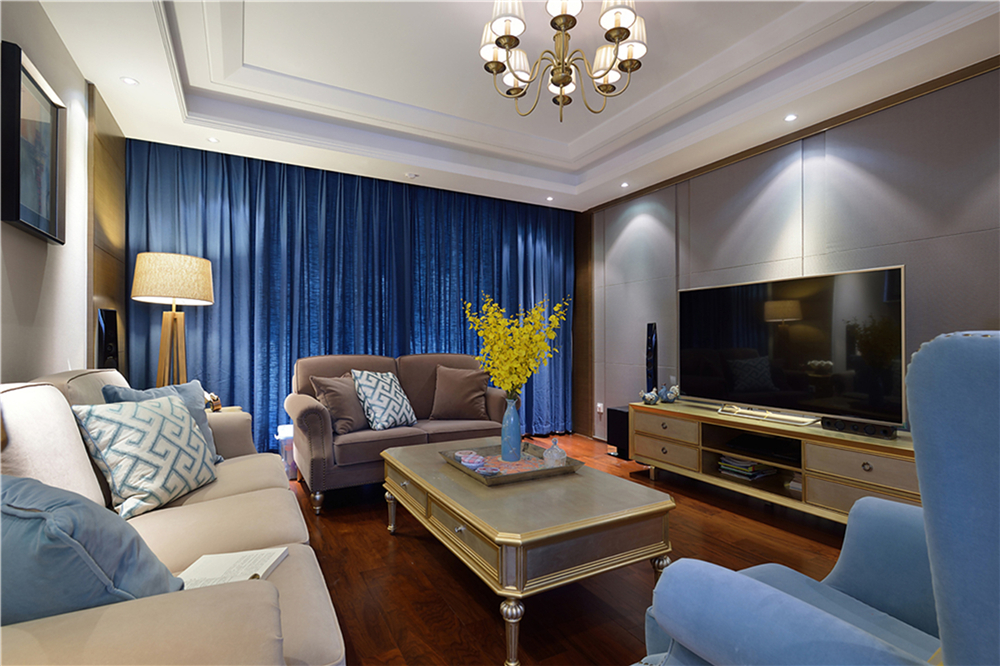 120㎡房子裝修有哪些費(fèi)用 怎么省錢?(圖3) 120㎡房子裝修有哪些費(fèi)用 怎么省錢?(圖3)