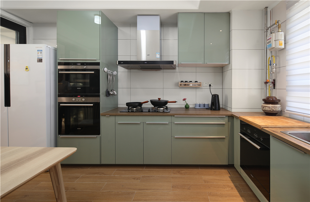 定制櫥柜價格怎么算 多少錢一個？(圖1)