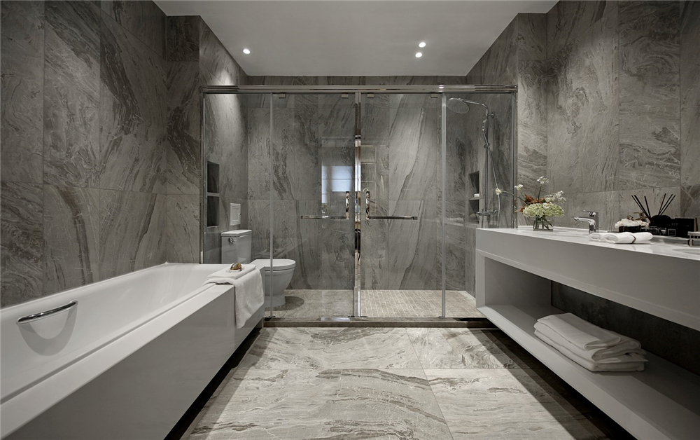 全屋定制多少錢 價格跟什么因素掛鉤?(圖3) 全屋定制多少錢 價格跟什么因素掛鉤?(圖3)