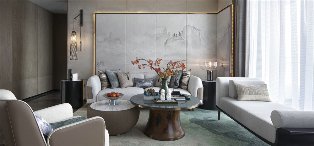 全屋定制多少錢 價格跟什么因素掛鉤?(圖4) 全屋定制多少錢 價格跟什么因素掛鉤?(圖4)