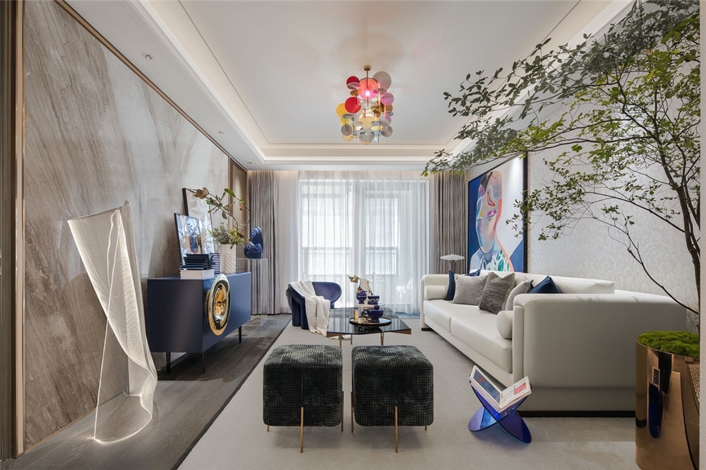 2020年整木定制行業門店發展走勢(圖1) 2020年整木定制行業門店發展走勢(圖1)