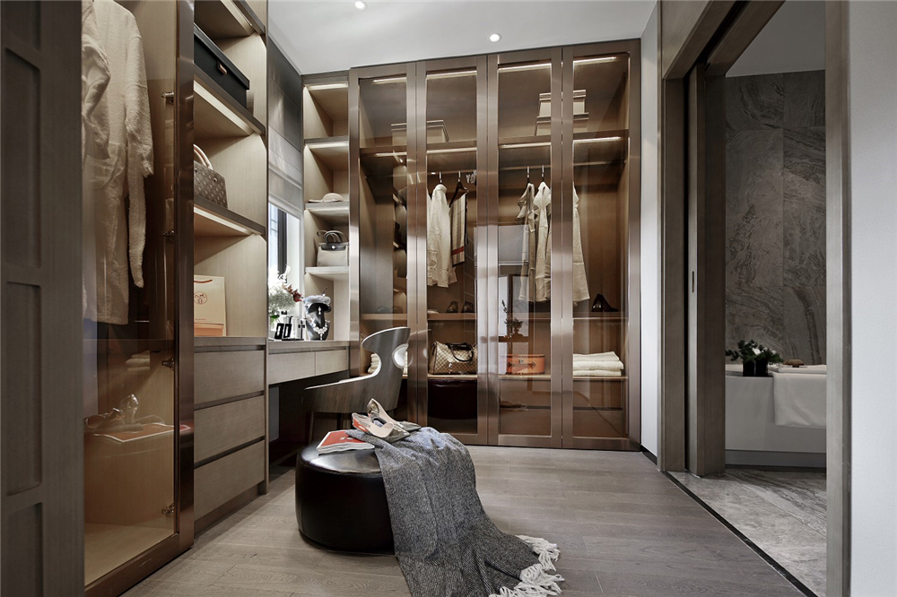 2020年整木定制行業門店發展走勢(圖2) 2020年整木定制行業門店發展走勢(圖2)