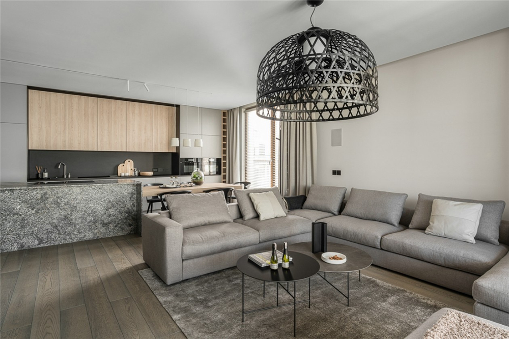 2020年整木定制行業門店發展走勢(圖3) 2020年整木定制行業門店發展走勢(圖3)