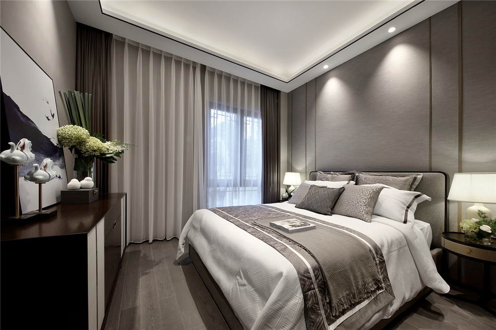 整木定制木門的價格是怎么算的？(圖3)