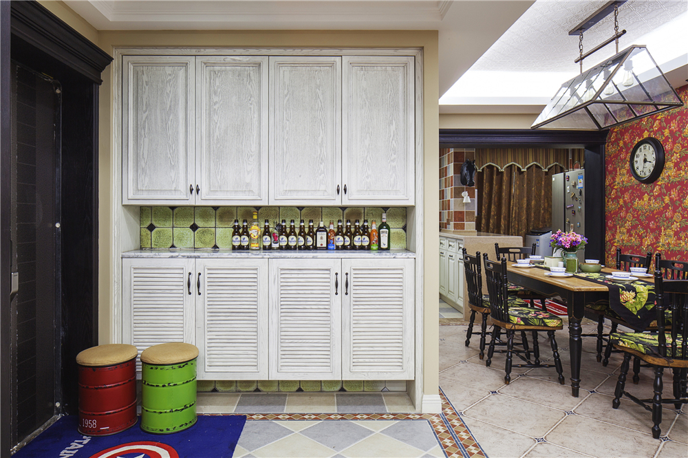 玄關鞋柜定制尺寸如何設計？(圖3)