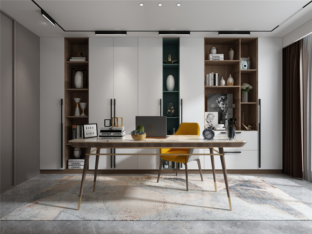 裝修要想健康、環保,品尊工匠是首選(圖1) 裝修要想健康、環保,品尊工匠是首選(圖1)