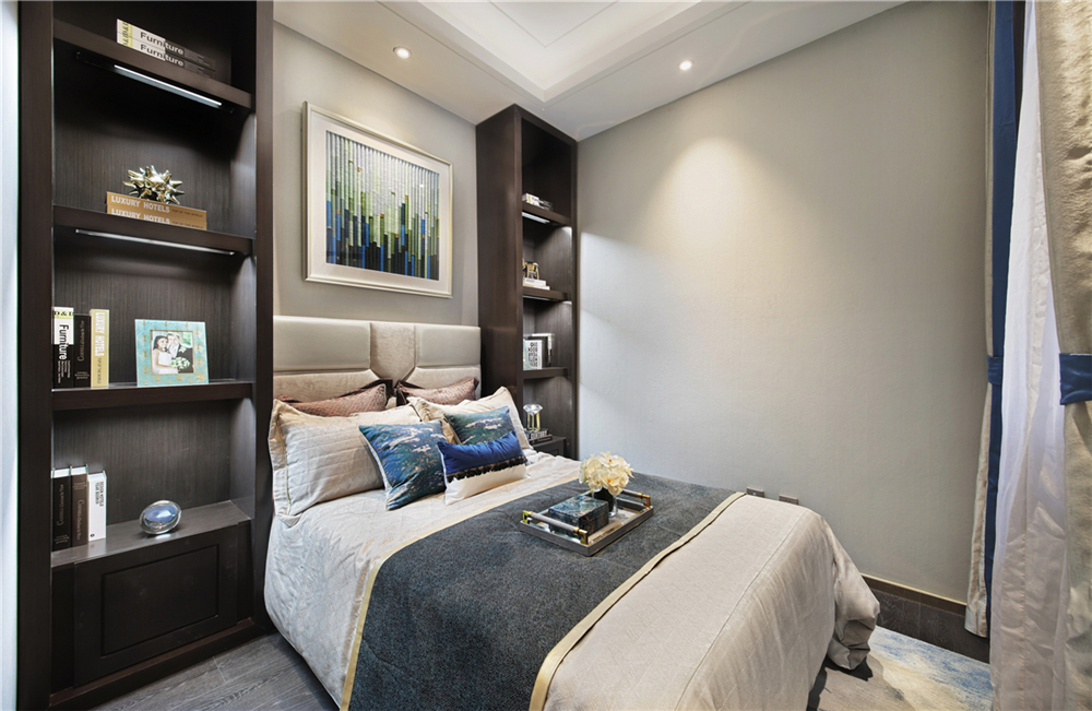 整木定制門店加盟大概要多少錢?(圖3) 整木定制門店加盟大概要多少錢?(圖3)