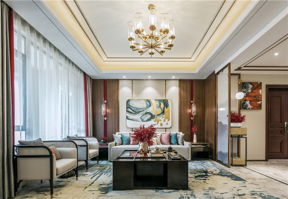 全屋定制品牌對門店有什么要求?(圖2) 全屋定制品牌對門店有什么要求?(圖2)