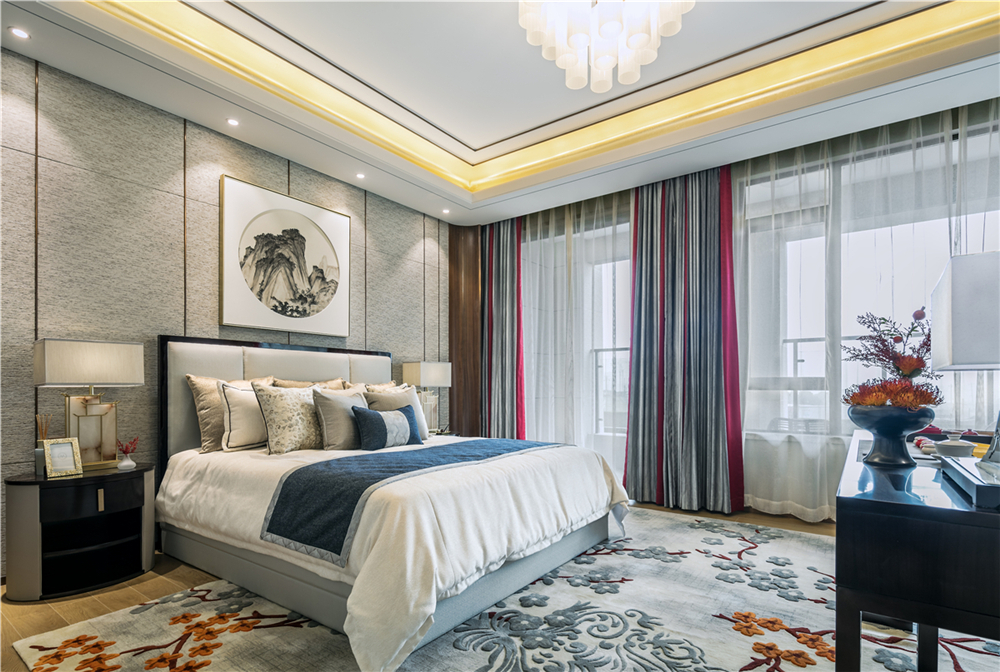 全屋定制品牌對門店有什么要求?(圖4) 全屋定制品牌對門店有什么要求?(圖4)