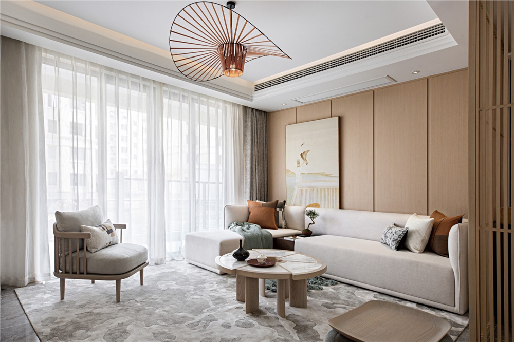 客廳家具怎么擺放?客廳風(fēng)水禁忌(圖2) 客廳家具怎么擺放?客廳風(fēng)水禁忌(圖2)