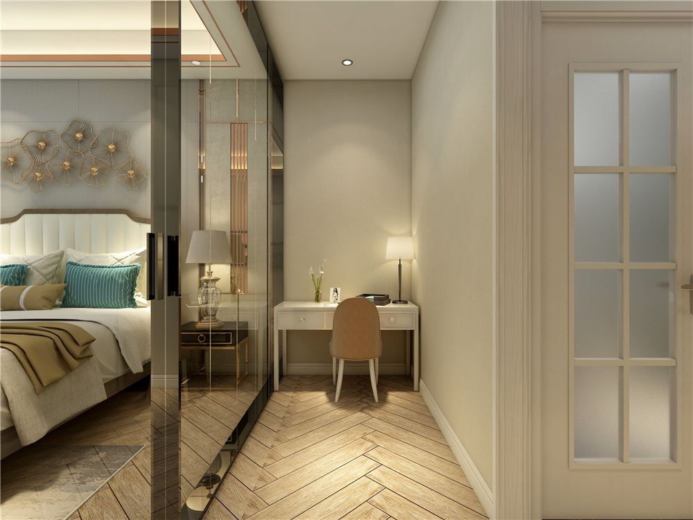 上海全屋定制品牌哪家好?(圖2) 上海全屋定制品牌哪家好?(圖2)