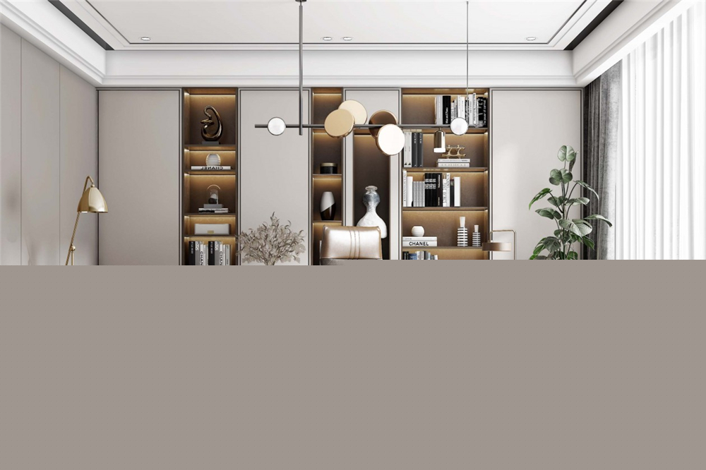 如何尋找全屋定制品牌加盟?(圖1) 如何尋找全屋定制品牌加盟?(圖1)