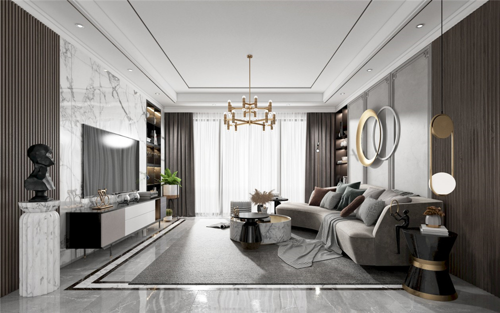 代加工的全屋定制品牌哪個(gè)好?(圖1) 代加工的全屋定制品牌哪個(gè)好?(圖1)