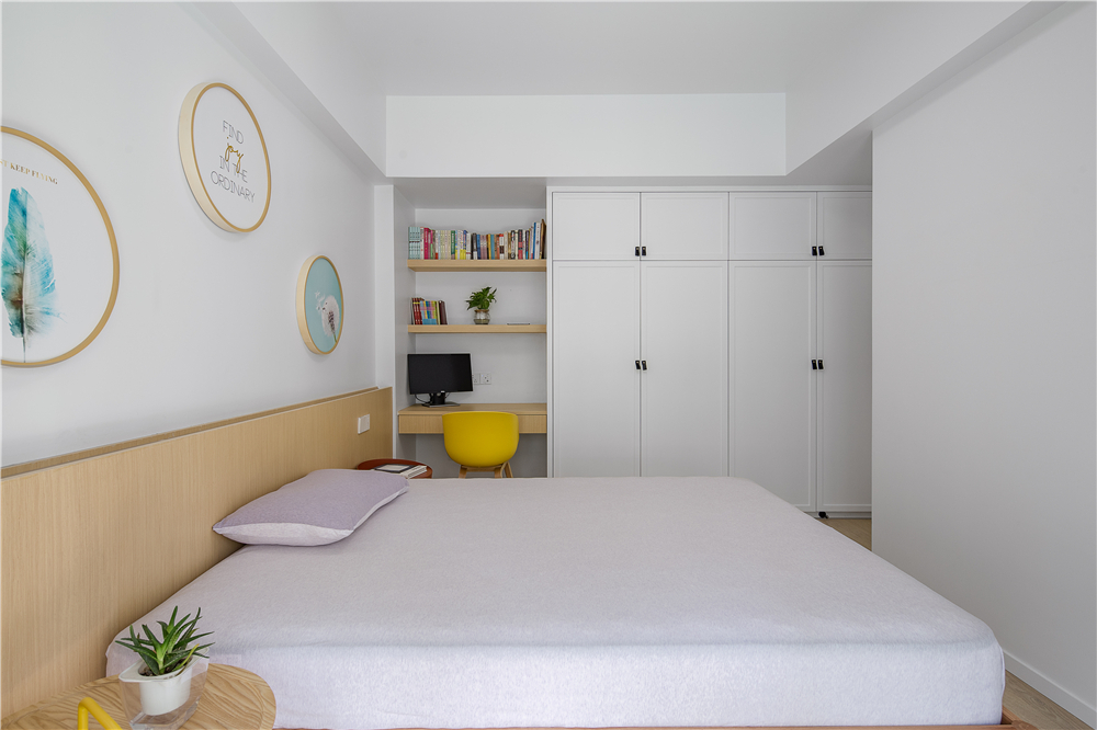 代加工的全屋定制品牌哪個(gè)好?(圖3) 代加工的全屋定制品牌哪個(gè)好?(圖3)