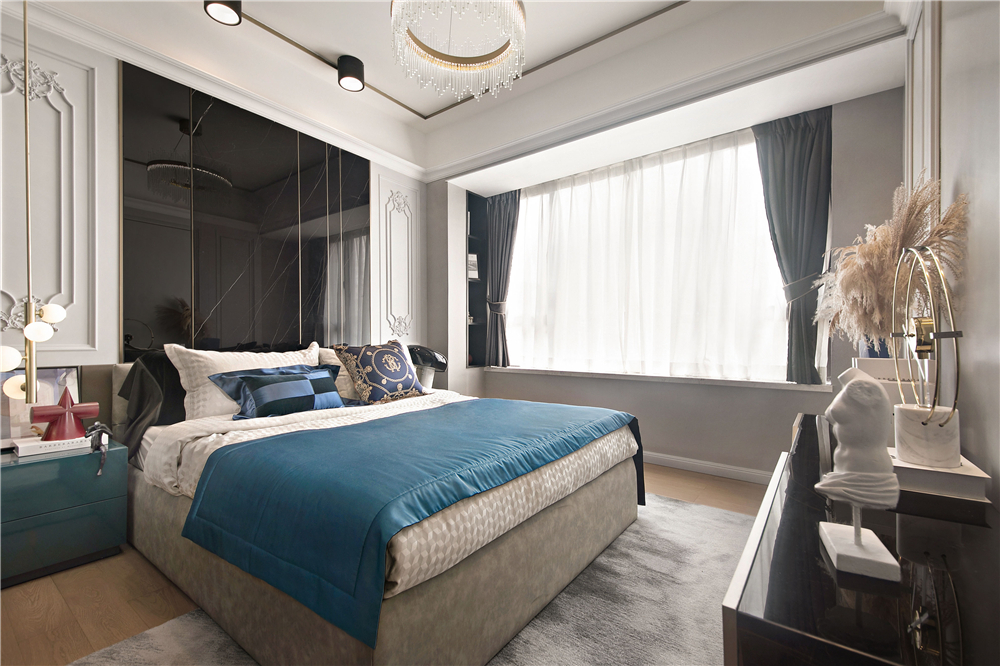 定制衣柜加盟要多少費(fèi)用?(圖4) 定制衣柜加盟要多少費(fèi)用?(圖4)