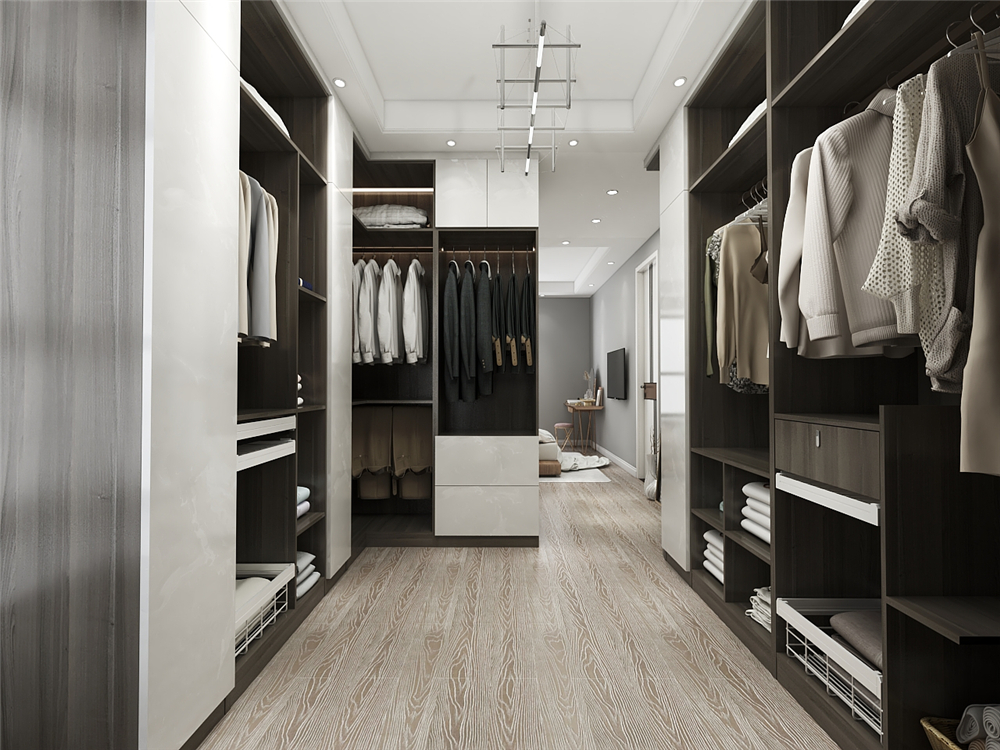 衣柜門的尺寸一般在多少,要怎么保養?(圖1) 衣柜門的尺寸一般在多少,要怎么保養?(圖1)