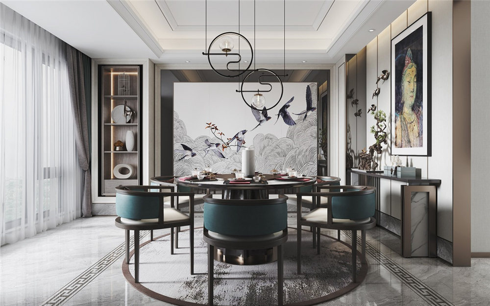 整木定制有哪些套路要注意的?(圖3) 整木定制,全屋定制