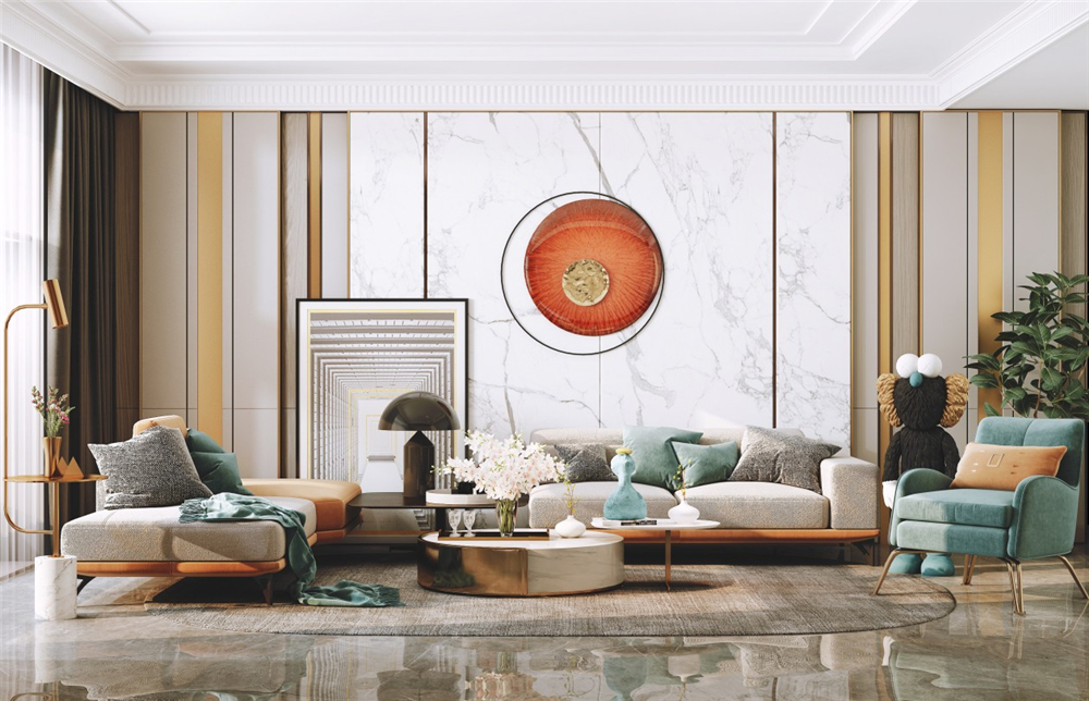 整木定制火了,品牌哪個做的好?(圖1) 整木定制,全屋定制