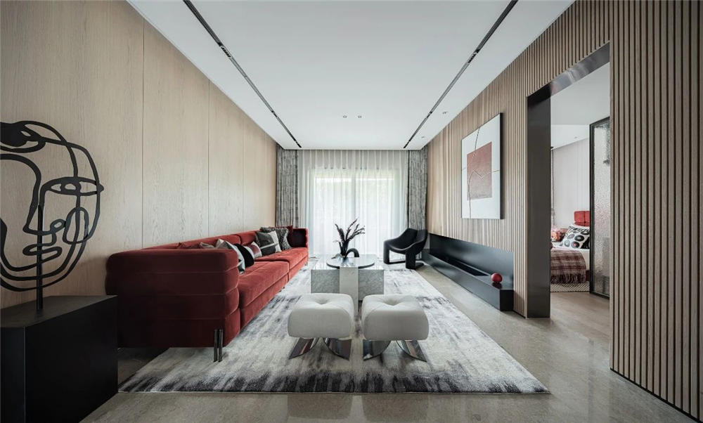 整木定制火了,品牌哪個做的好?(圖3) 整木定制,全屋定制