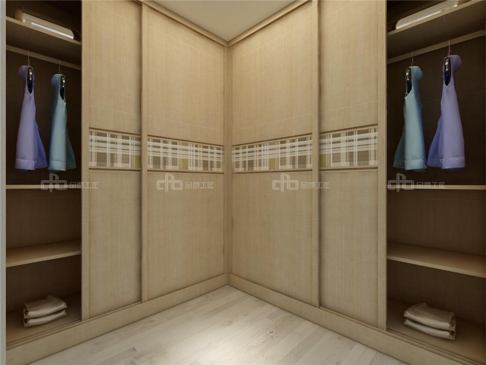 定制衣柜選擇什么門(mén)比較好呢?(圖3) 定制衣柜選擇什么門(mén)比較好呢?(圖3)