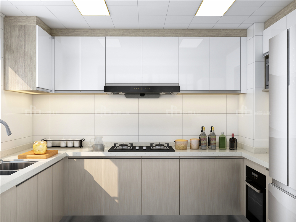 整體櫥柜如何保養的呀?(圖4) 整體櫥柜如何保養的呀?(圖4)