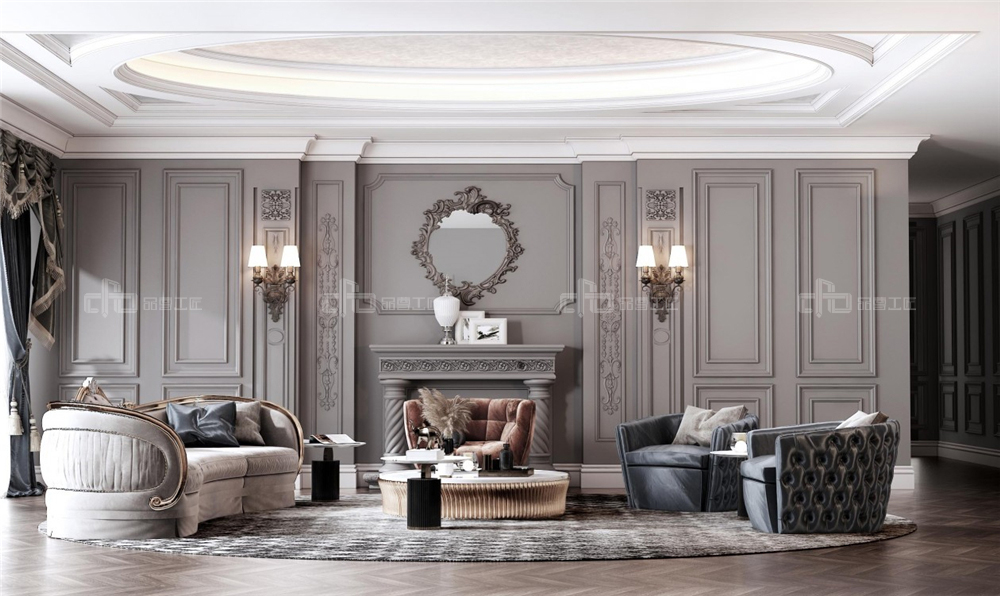 加盟整木護墻板品牌要注意的事項?(圖1) 加盟整木護墻板品牌要注意的事項?(圖1)