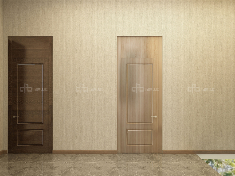 全屋定制木門怎么樣？(圖1)