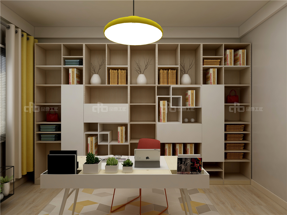 定制書柜的尺寸都有哪些呢?(圖2) 定制書柜的尺寸都有哪些呢?(圖2)