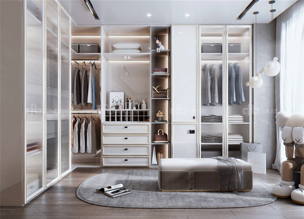 定制衣柜加盟的話要投資多少錢?(圖2) 定制衣柜加盟的話要投資多少錢?(圖2)