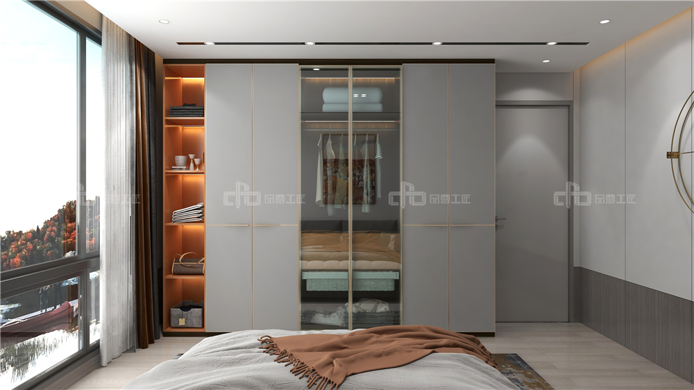 為什么現(xiàn)在都喜歡輕奢風格?(圖2) 為什么現(xiàn)在都喜歡輕奢風格?(圖2)