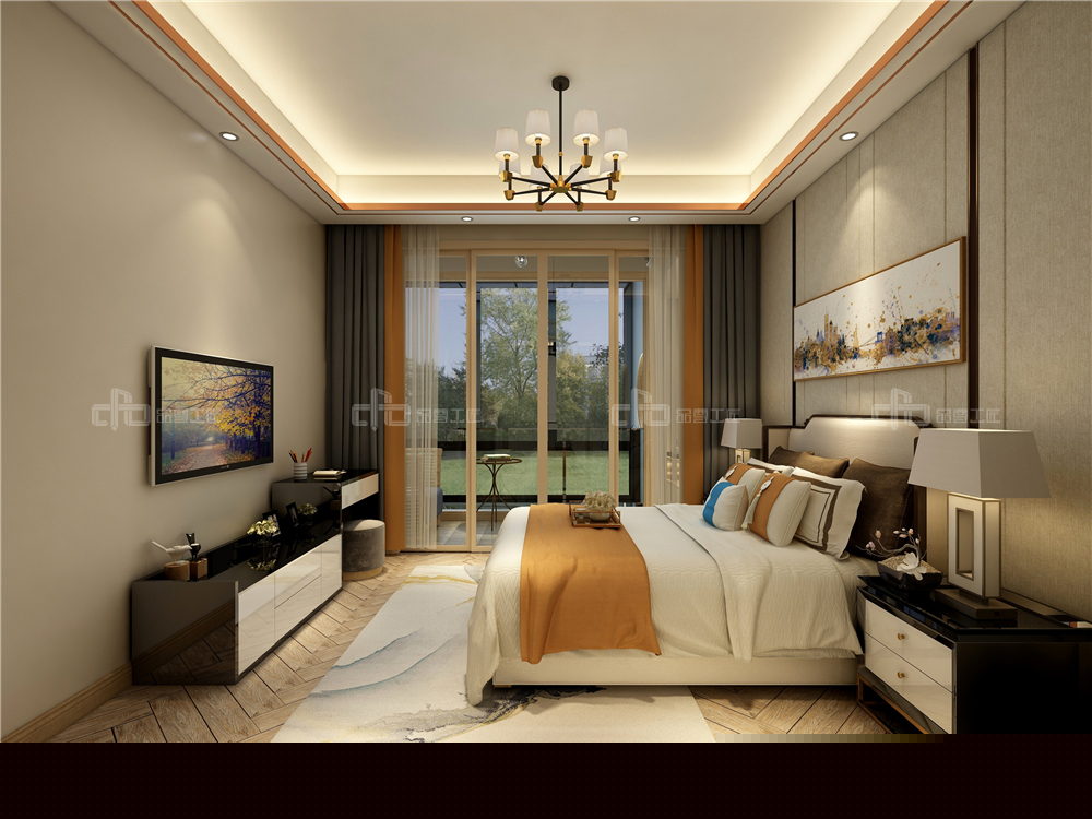 為什么現(xiàn)在都喜歡輕奢風格?(圖3) 為什么現(xiàn)在都喜歡輕奢風格?(圖3)