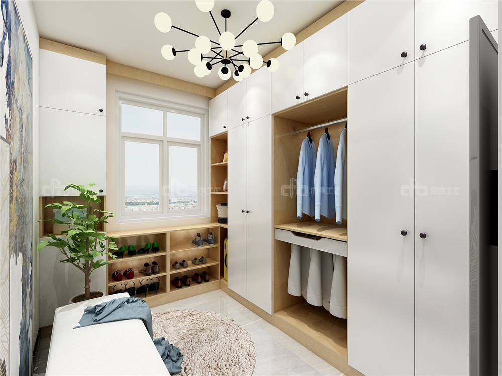 衣柜發霉了怎么處理?衣柜保養方法(圖2) 衣柜發霉了怎么處理?衣柜保養方法(圖2)