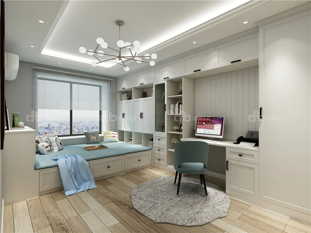 榻榻米高度多少比較合適呢?(圖1) 榻榻米高度多少比較合適呢?(圖1)