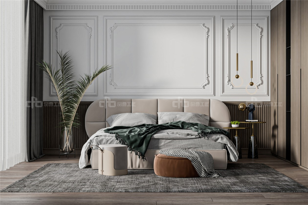 整體衣柜加盟有哪些注意事項?(圖3) 整體衣柜加盟有哪些注意事項?(圖3)