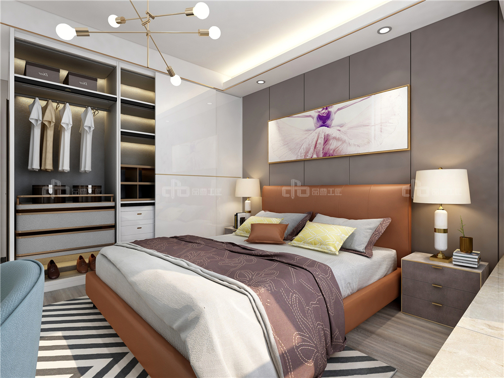 加盟整體衣柜怎么樣，成本高嗎？(圖1)